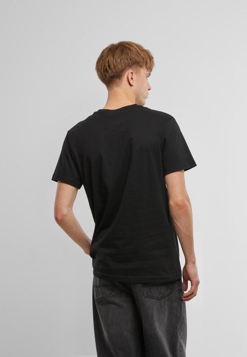 Produktbild Mister Tee MisterTee Crossed Fingers Handsign EMB Tee - 193925 (M)