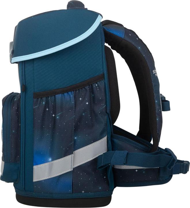 Actual product image School-Mood Champion school bag set (23 l)