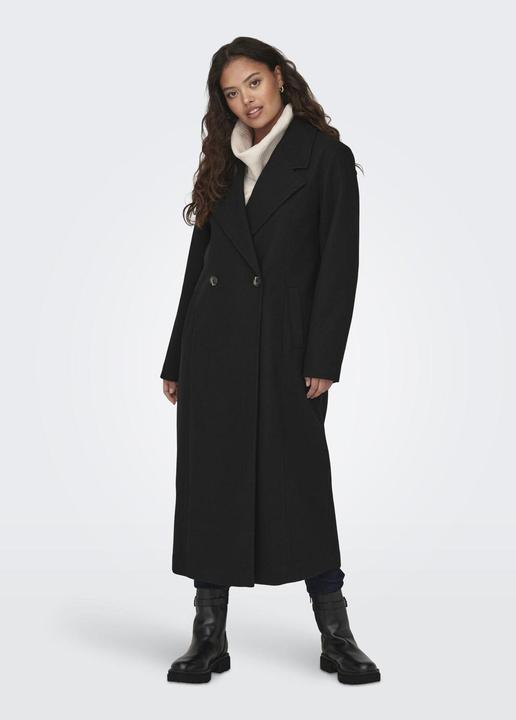 Immagine prodotto JdY Cappotto con collo a mosca Cappotto (S)