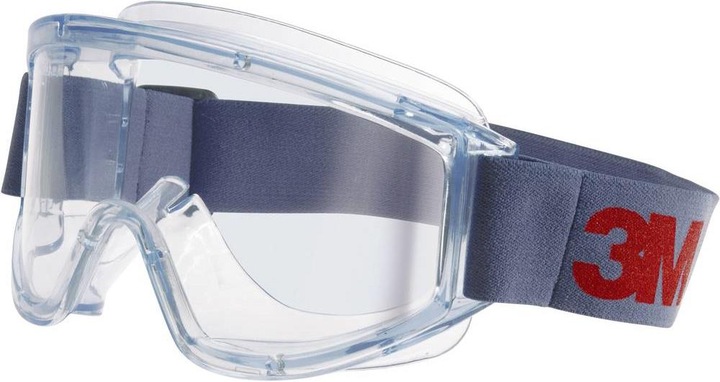 Produktbild 3M Vollsichtbrille 2890SA DE27293