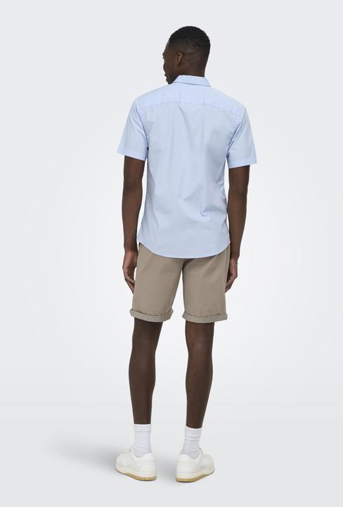 Image du produit Only & Sons ONSSAUL 0573 SHORTS NOOS (S)