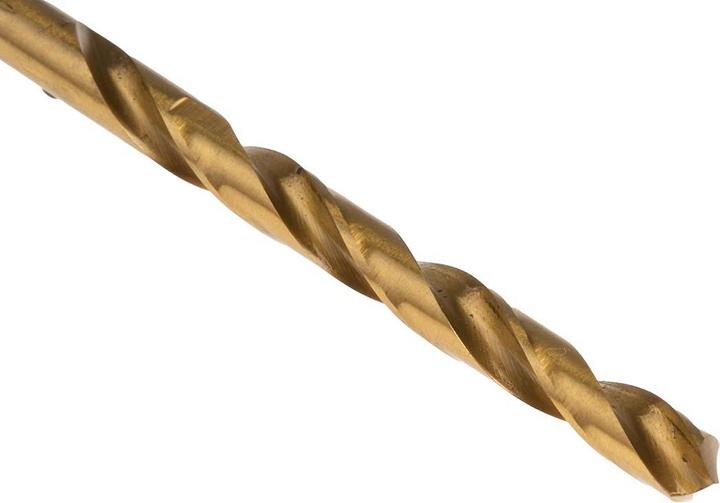 Immagine prodotto RS PRO HSS DRILL 4.3MM (4,3 mm)