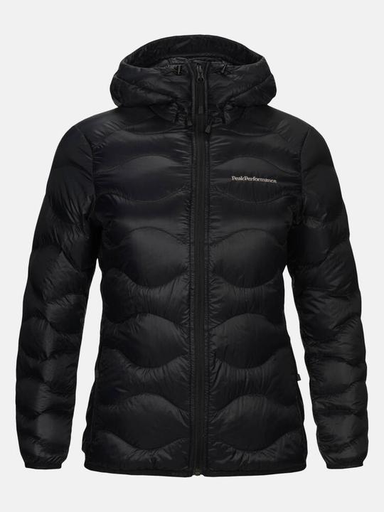 Actual product image Peak Performance Women's Helium Down Hood Jacket (XL)