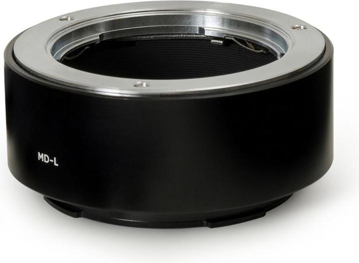 Produktbild Urth Lens Mount Adapter: Compatible with Minolta Rokkor (SR / MD / MC) Lens to Leica L Camera Body