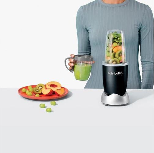 Image du produit NutriBullet Extraktor (600 W)