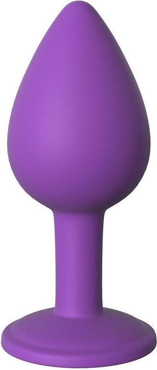 Produktbild Pipedream Her Little Gem Plug