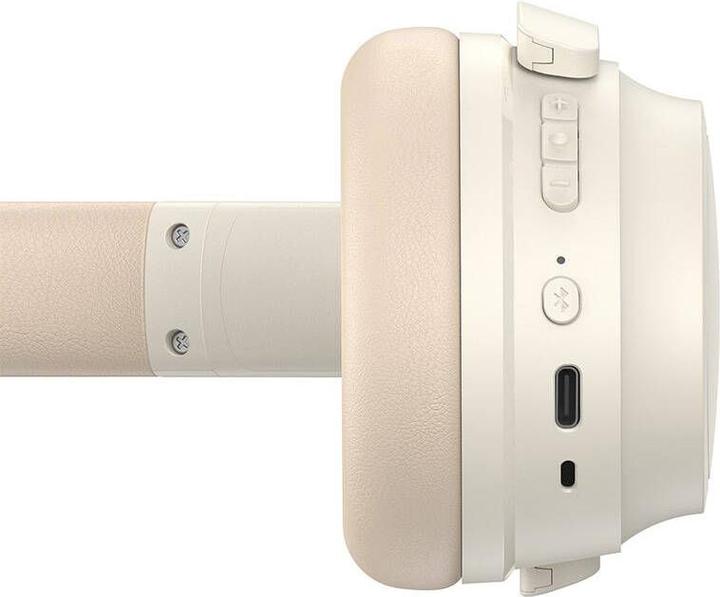 Actual product image Edifier Słuchawki WH700NB beżowe (ANC, 68 h, Wireless)