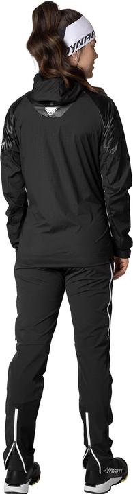 Actual product image Dynafit Elevation Alpha® Hybrid Jacket (XS)