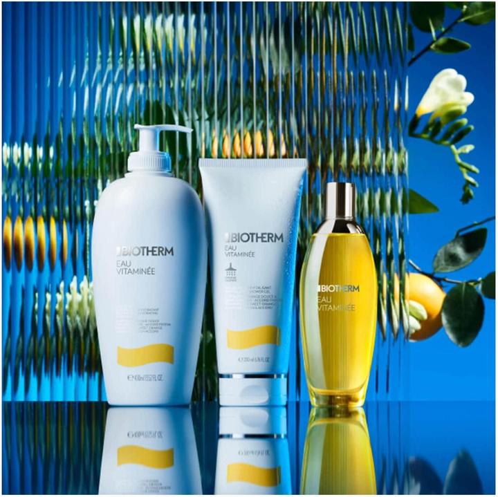 Produktbild Biotherm Eau Vitaminée (200 ml)