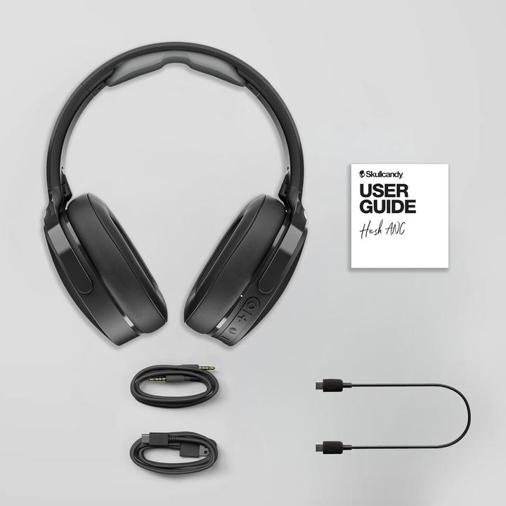 Produktbild Skullcandy Hesh ANC (Aktive Geräuschunterdrückung, 22 h, Kabellos)