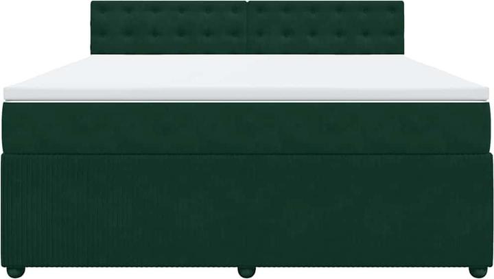Immagine prodotto vidaXL Boxspringbett (180 x 200 cm)