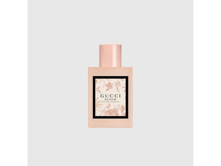 Actual product image Gucci Eau de Toilette (Eau de toilette, 50 ml)