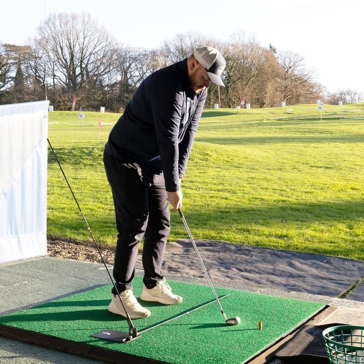Immagine prodotto Swing Plate DE MET UITLIJNINGSTOKKEN
