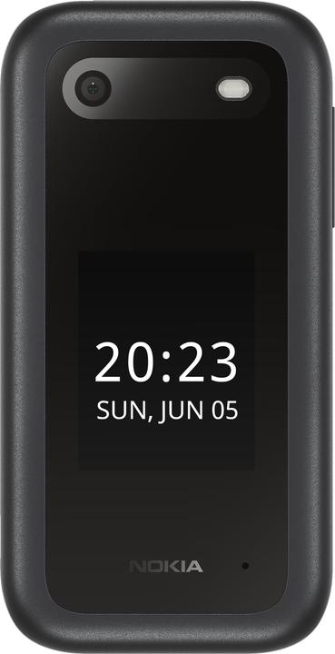 Produktbild Nokia 2660 Flip (2.80", 0.30 Mpx, 4G)