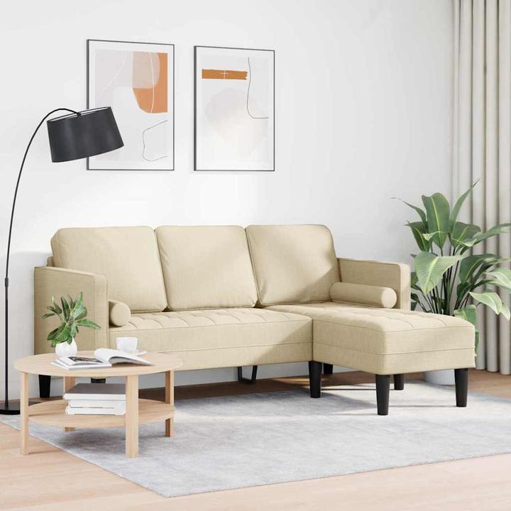 Produktbild vidaXL 3-Sitzer Sofa (3-Sitzer)