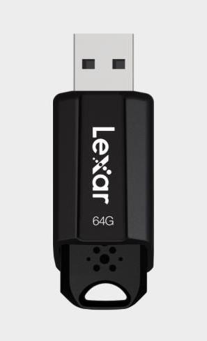 Actual product image Lexar JumpDrive S80 (64 GB, USB-A)