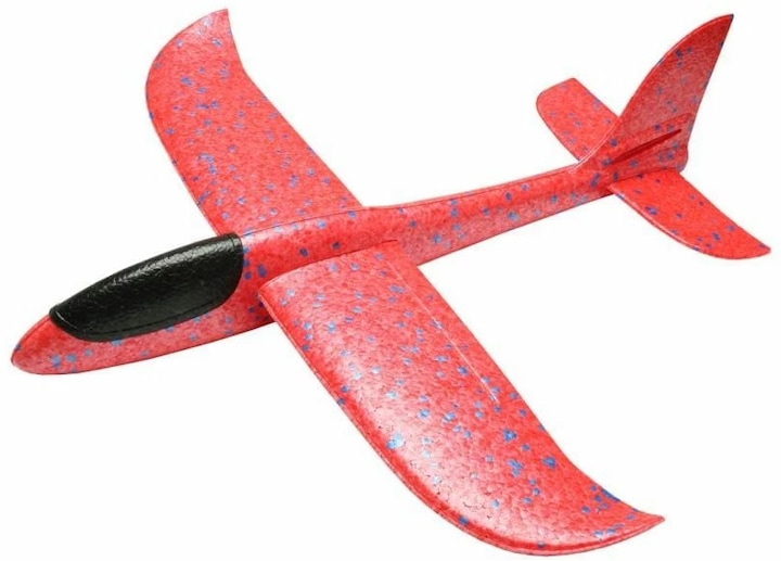 Actual product image Pichler FF Throw Glider Tommy Acrobatics (red) 480mm (Glider)