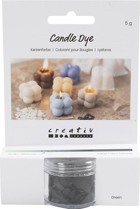 Produktbild Creativ Company Candle Dye