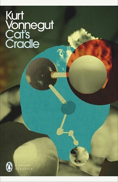 Image du produit Cat's Cradle (Anglais, Kurt Vonnegut, 2008)