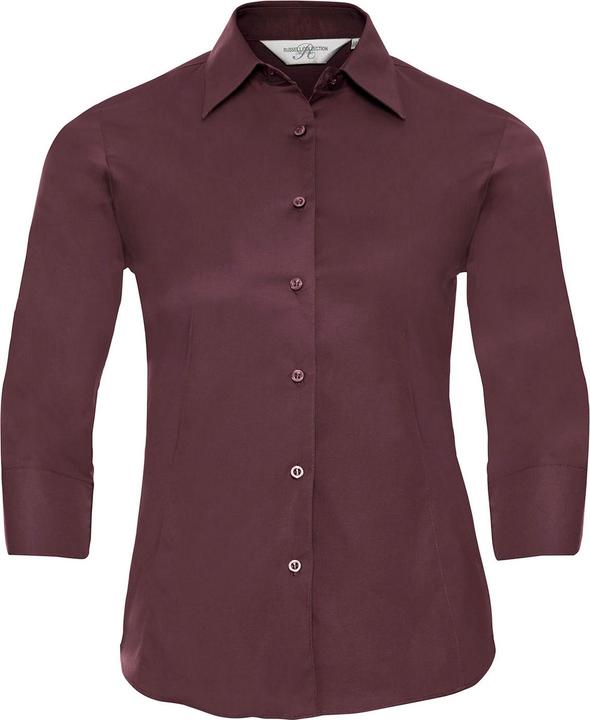 Produktbild Russell Hemd Pflegeleicht 34 Ärmel (36)