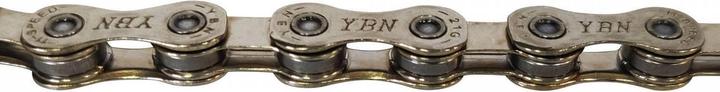 Produktbild Yaban S11E-S2 11v E-Bike - 1/2x11/128 - 116L (11-fach)