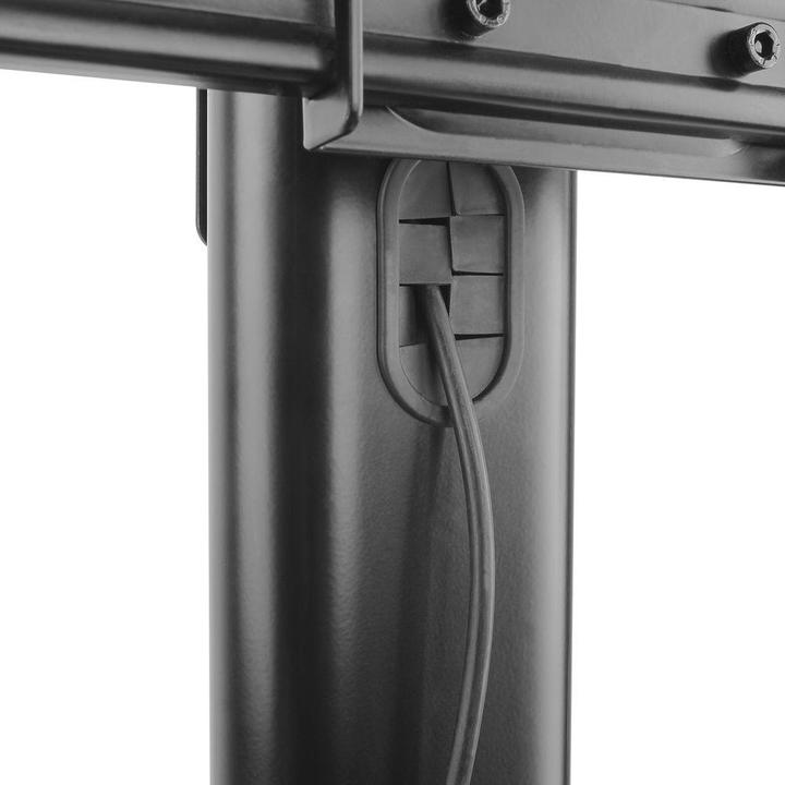 Immagine prodotto Supporto da pavimento per TV e monitor, fino a 70", VESA (70", 50 kg)