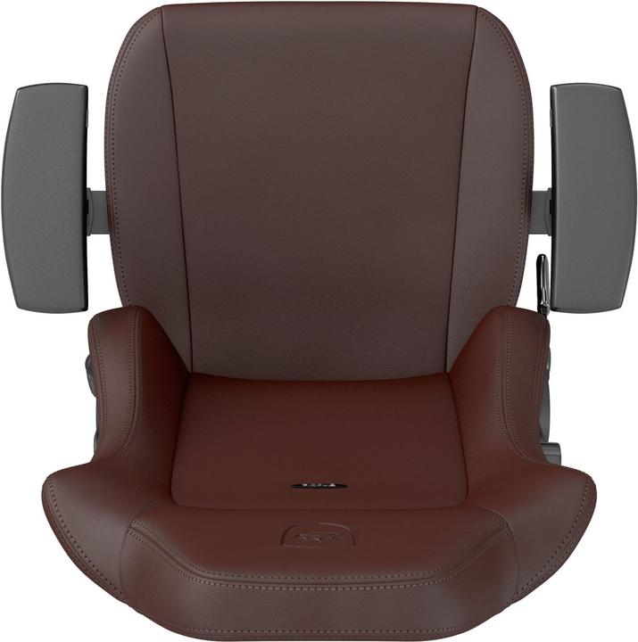 Actual product image noblechairs HERO Java Edition