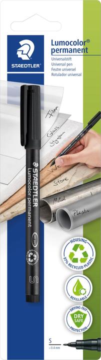 Produktbild Staedtler Lumocolor permanent (1 x)