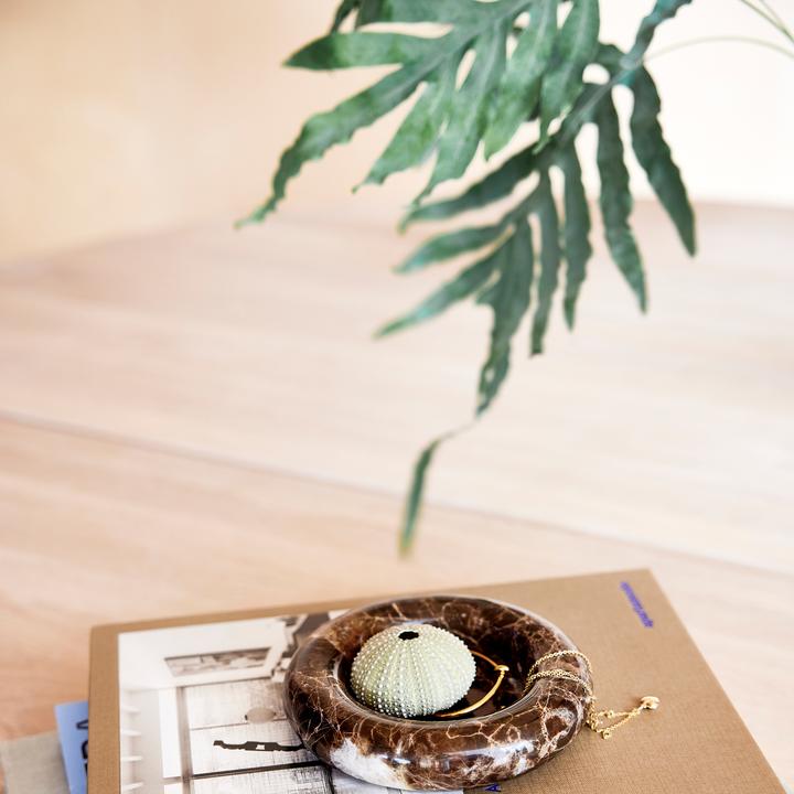 Immagine prodotto OYOY Living Candeliere Savi Ø13 cm, Marrone