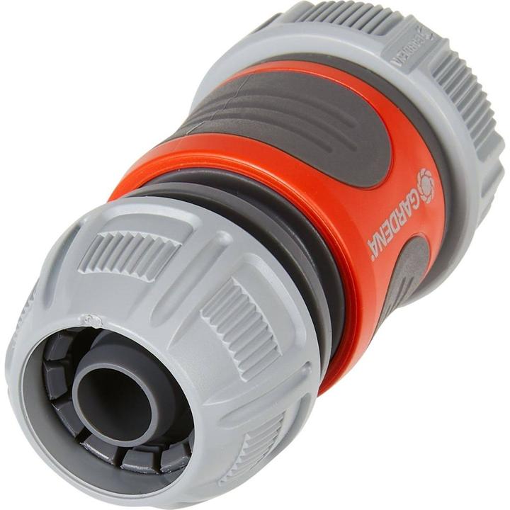 Actual product image Gardena Fast connection. (Hose connector, 13 mm)