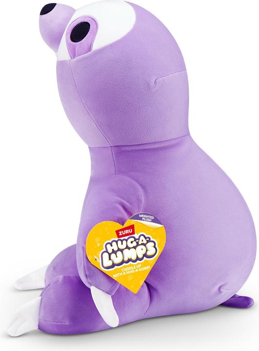 Actual product image Zuru Hug-A-Lumps (20 cm)