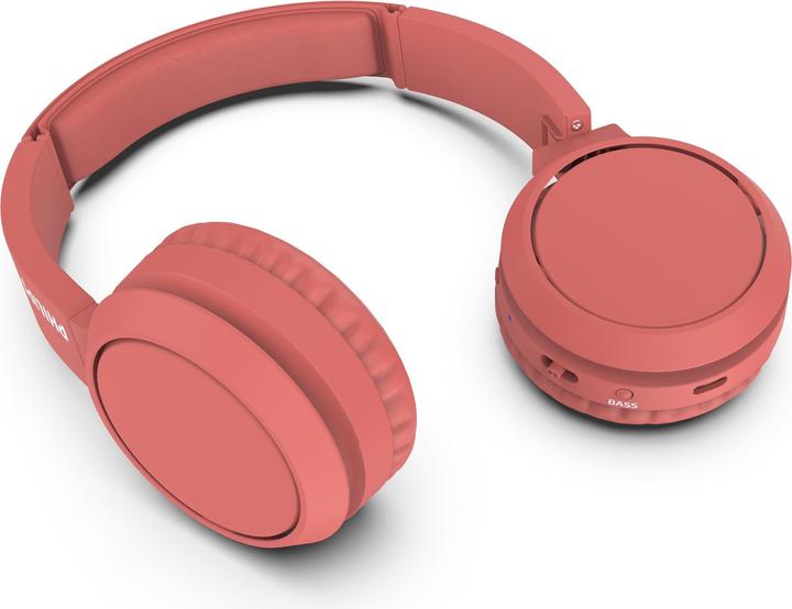 Image du produit Philips TAH4205RD/00 (NC, 29 h, Sans fil)