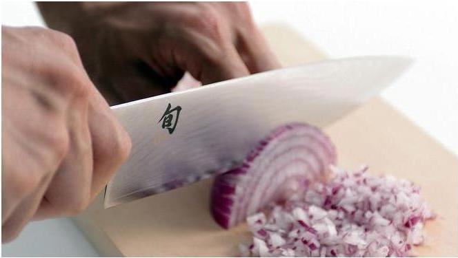 Produktbild Kai Shun (20 cm)