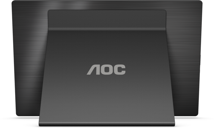Produktbild AOC 16T2 (1920 x 1080 Pixel, 15.60")