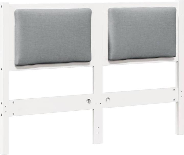 Image du produit vidaXL Kopfteil (0.80 x 14.05 x 8.55 cm)