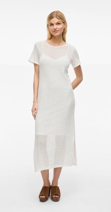 Actual product image Vila Kurzarm Midikleid (M)