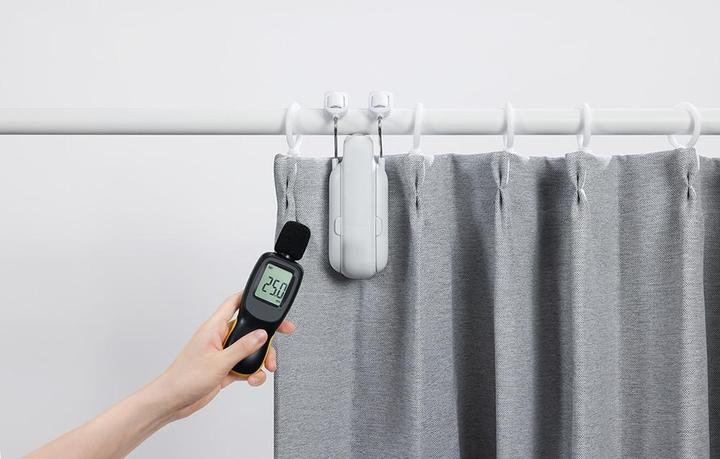 Image du produit SwitchBot U Rail 3