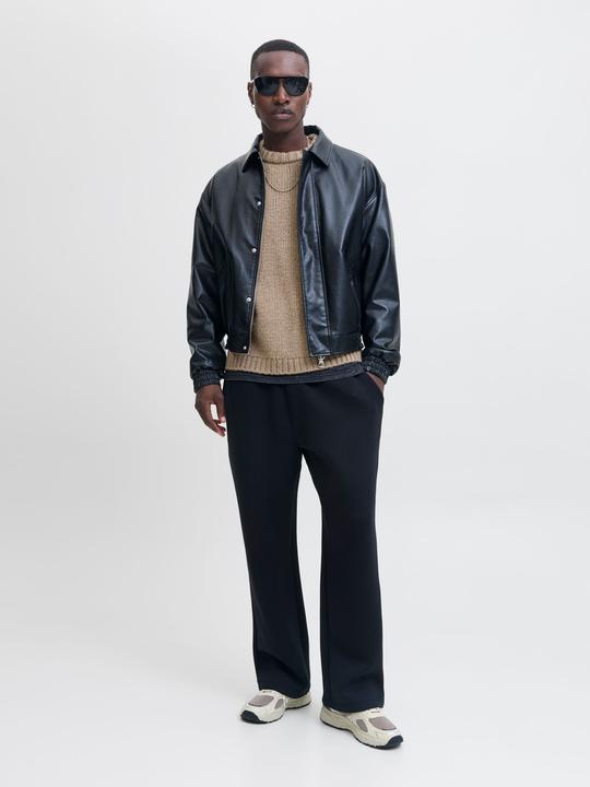 Actual product image Jack & Jones Strickpullover Strickpullover (S)