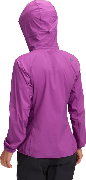 Immagine prodotto Black Diamond W Alpine Start Hoody (M)