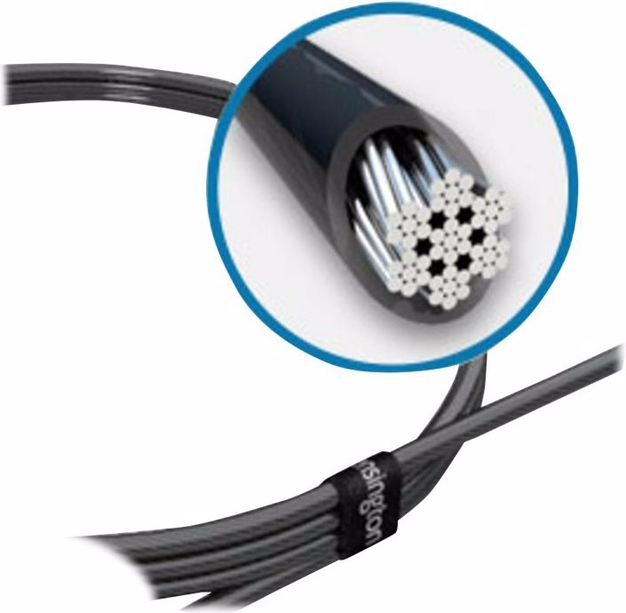 Actual product image Kensington ClickSafe 2.0