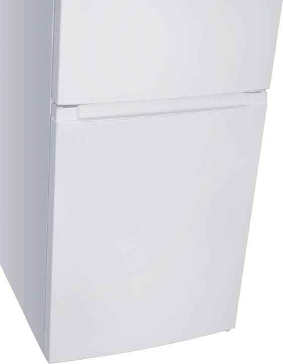 Produktbild Candy Kühl-Gefrierkombination CCH1S518EW (262 l)