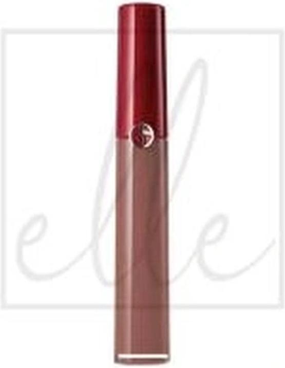 Actual product image Giorgio Armani Lip Maestro Velours (202)