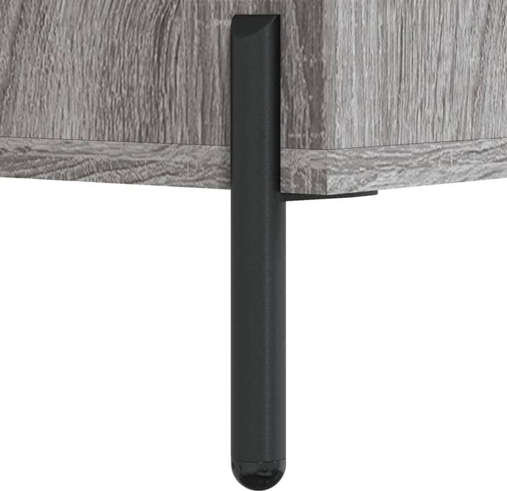 Image du produit vidaXL Sideboard (34.50 x 34 x 90 cm)