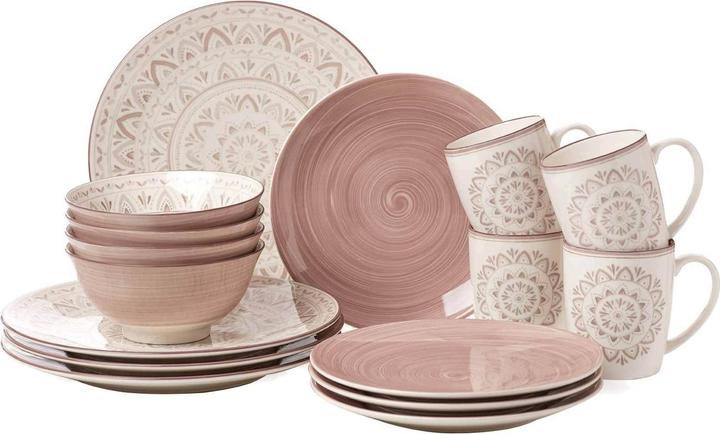 Produktbild Ritzenhoff & Breker Valencia (16 Stk.)