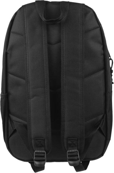 Actual product image Metallica Jump In The Fire Graphic Backpack