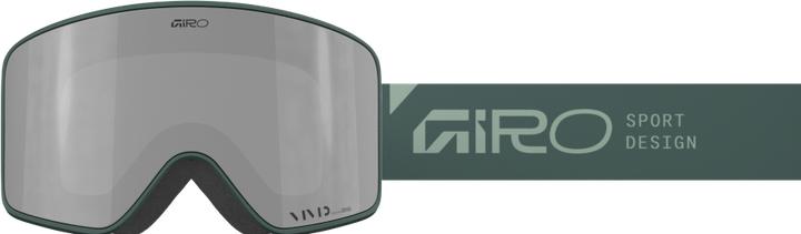 Produktbild Giro Method II Vivid Goggle