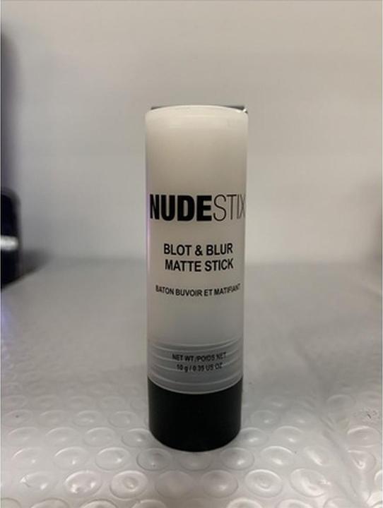 Produktbild Nudestix Blot & Blur Matte Stick Authentic