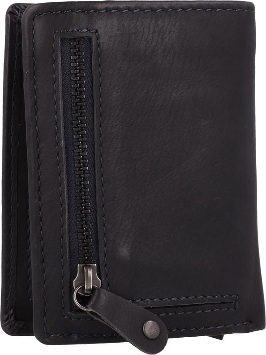 Actual product image Harbour 2nd Rex Geldbörse Leder 8.5 cm