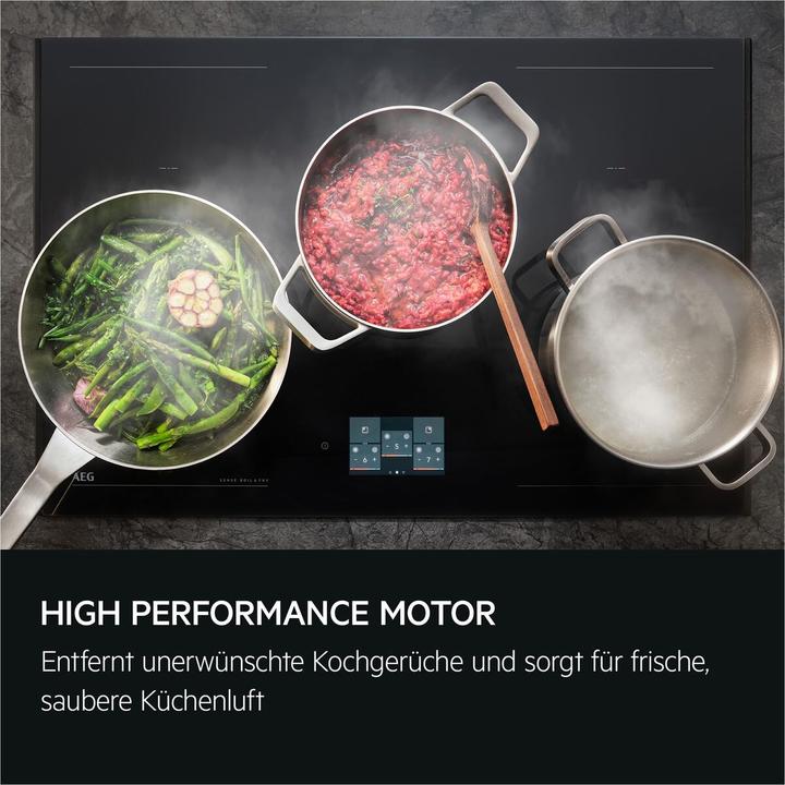 Produktbild Electrolux Kaminhaube