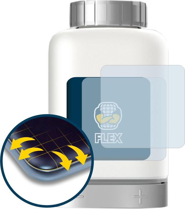 Actual product image BROTECT Full-Cover Protector